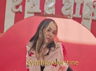 Synthiavalentine