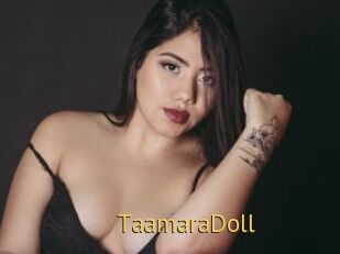 TaamaraDoll