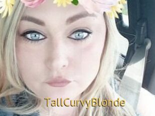 TallCurvyBlonde