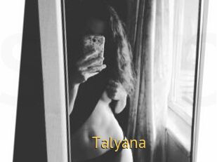 Talyana