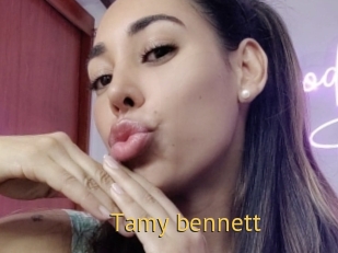 Tamy_bennett