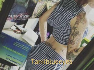 Taniiblueeyes