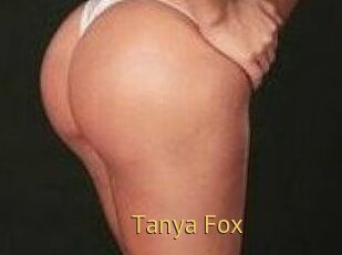 Tanya_Fox