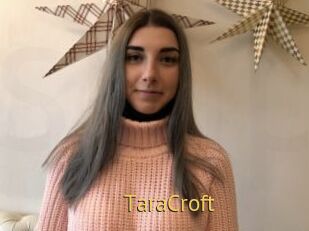 TaraCroft