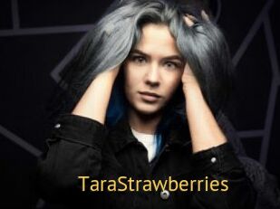 TaraStrawberries