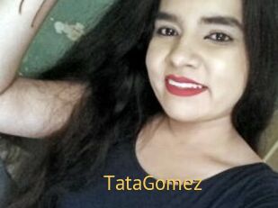 TataGomez