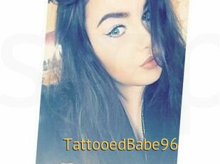 TattooedBabe96