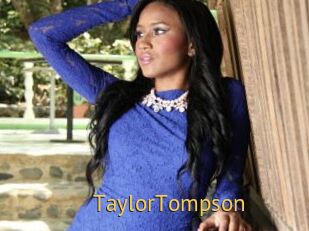 TaylorTompson