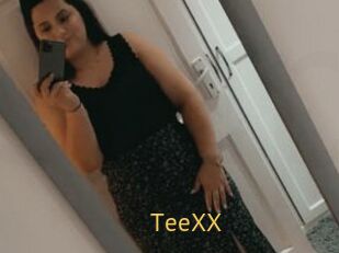 TeeXX