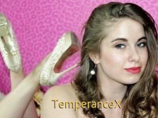 TemperanceX