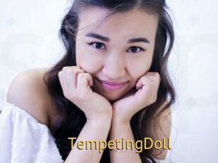 TempetingDoll