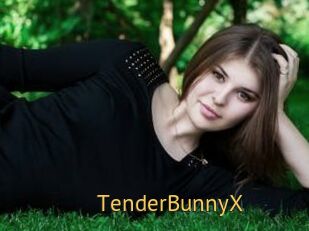 TenderBunnyX