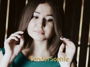 TenderSophie