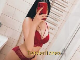 Tenderliones