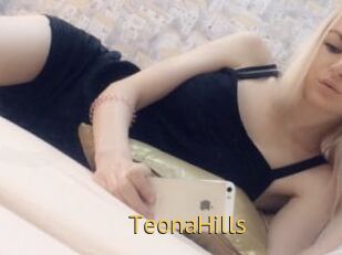 TeonaHills