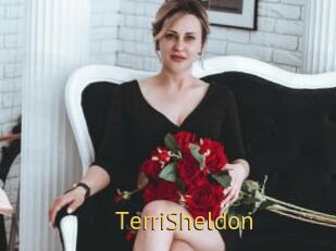 TerriSheldon Smilin Pussy