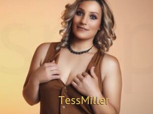 TessMiller