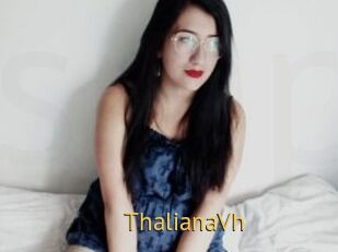 ThalianaVh