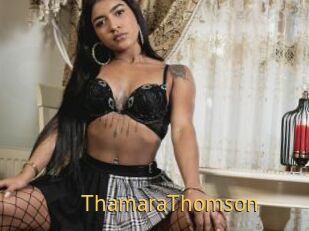 ThamaraThomson