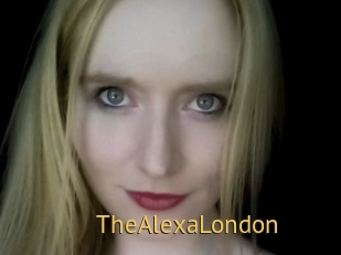 TheAlexaLondon