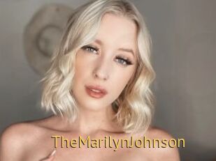 TheMarilynJohnson