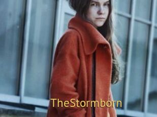 TheStormborn