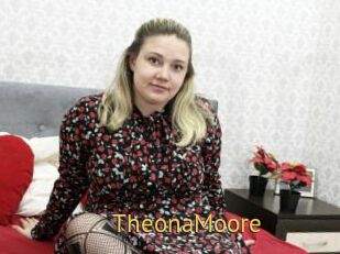 TheonaMoore