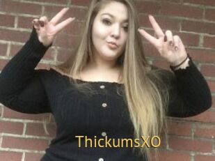 ThickumsXO
