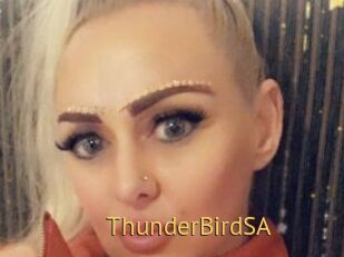 ThunderBirdSA