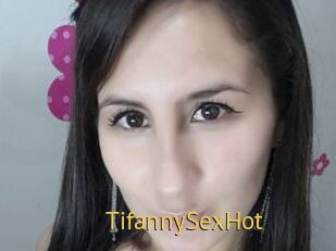 TifannySexHot