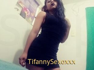 TifannySexoxxx