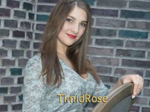 TimidRose