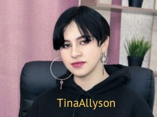 TinaAllyson