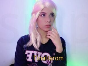 TinaHarom