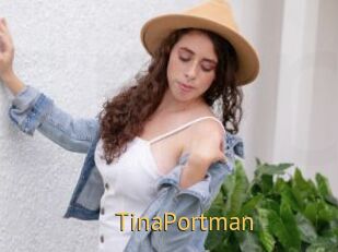 TinaPortman