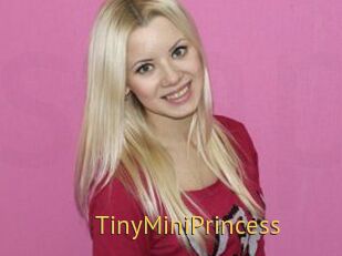 TinyMiniPrincess