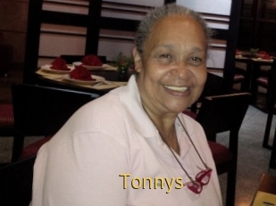 Tonnys