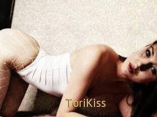 ToriKiss