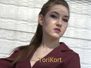 ToriKort