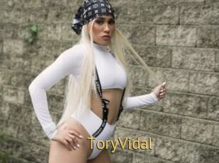 ToryVidal