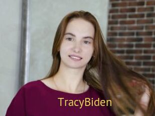 TracyBiden