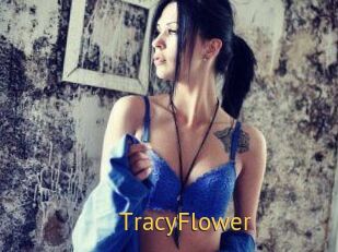 TracyFlower