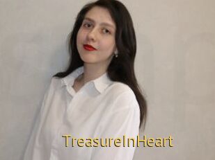 TreasureInHeart