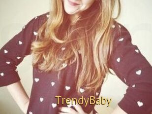 TrendyBaby