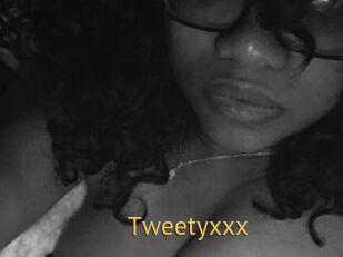 Tweetyxxx