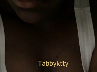 Tabbyktty