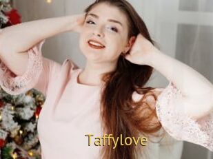 Taffylove