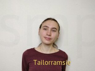 Tailorramsie