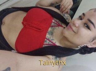 Tainythx
