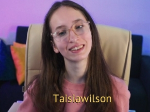 Taisiawilson